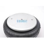1B12-313 Goodyear Air Spring Single Convoluted Air Suspension Airbag Contitech 64596