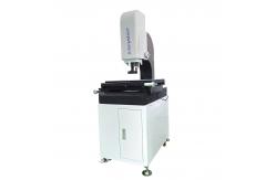 China Customized AC 220V Video Measuring Machines 2D For Electronics supplier