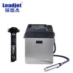 240V 50Hz Continuous Inkjet Printer 280m / Min For Bread Bags for sale