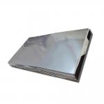 AISI ASTM DX52D Z140G/M2 4x8 Flat Galvanized Mild Steel Plate for sale