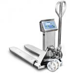 TPWI Stainless Steel Aisi 304/316 Forklift Weight Scale for sale