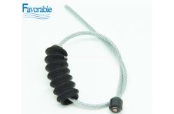 China 703273 Kit Actuator Sharpening Cable Suitable For MX IX Auto Cutter supplier