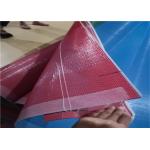 High Temperature Resistant Drying Papers Paper Machine Clothing for sale