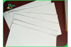 China 200g 250g 300g High Coated Glossy Art Paper For magazine book supplier