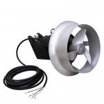 10m Cable Length Submersible Agitator With IP68 Protection Grade For Efficient Mixing for sale