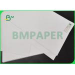 70g 80g Uncoated Woodfree Offset Paper For Brochures Jumbo Roll for sale