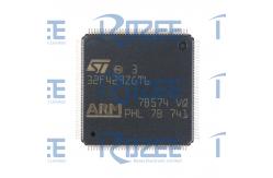 China STM32F429ZGT6 supplier