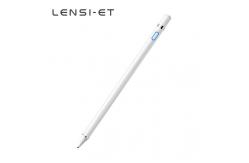 China 13g Tablet Stylus Pencil Column Touch Screen Pens supplier