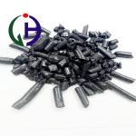 ISO Standard Modified Coal Tar Pitch Binder For Graphite Industry