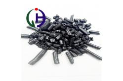 China ISO Standard Modified Coal Tar Pitch Binder For Graphite Industry supplier