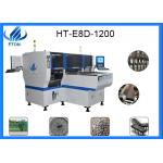 LED Lights SMT Chip Mounter Pick And Place Machine For Mounting LED Display for sale