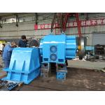 IP54 Certified Efficiency Brushless / Thyristor Pelton Water Turbine Generator