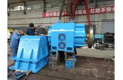 China IP54 Certified Efficiency Brushless / Thyristor Pelton Water Turbine Generator supplier