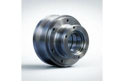 China Anodizing CNC-manufactured Components Precision Manufacturing Processes supplier