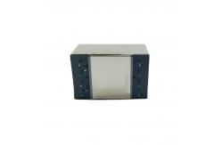 China Permalloy Laminas Audio Isolation Transformer Amplified 600:600 10K:600 supplier