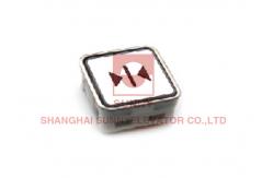 China Lift Square Passenger Replacement Elevator Buttons For Passenger Elevator supplier