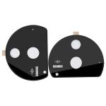 Custom Shaped Touch Switch PMMA Acrylic Panel Waterproof