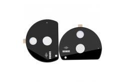 China Custom Shaped Touch Switch PMMA Acrylic Panel Waterproof supplier