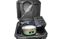 China FOIF A90 GPS Dual Frequency RTK GNSS Receiver With IMU Tilt Survey supplier