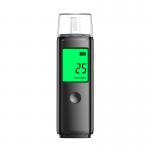 Small Personal Alcohol Breathalyzer 5 Seconds Response Time Mr Black05 for sale