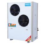 Maximize Cooling Performance With Improved Heat Exchanger Design In Industrial Air Conditioners for sale