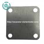 M11 QSX11 129839 129839X Shutoff Valve Cover Engine Spare Parts NT855 for sale