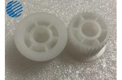 China 4P008813-001 Diebold ATM Parts UR Gear Round Hole ECRM BCRM Hitachi supplier