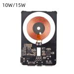 ODM Magnetic Wireless Charging Module Power Transmission For Mobile Phone Charging for sale