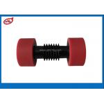 1750291697 1750291697-39-21 Diebold HCT Head Chassis Transport Rubber Coated Wheel ATM Machine Parts for sale