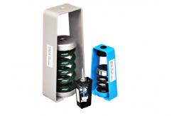 China Industrial-Grade Spring Hanger Supports for High-Performance Suspension supplier