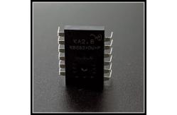 China 2636 2633 2634 2637 Integrated Circuit Chips For Wired Mouse supplier