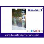 fingerprint access control , access control system, flap barrier