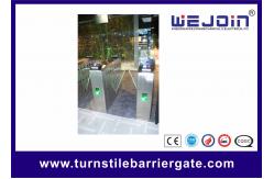 China fingerprint access control , access control system, flap barrier supplier