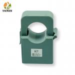 CY-KCT01A series high accuracy zero phase busbar split core ct current transformer for sale