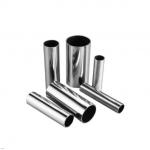 Inconel 600 UNS N06600 Nickel Alloy Seamless Pipe With CNC Machining Annealed Polishing for sale