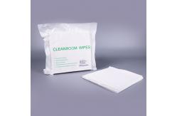 China High Asorbency Two Ply Sterile Wet Wipes Class 3 Sterile Presaturated Wipes supplier