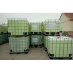 Clear Crystal Epoxy Resin Hardener ,  Liquid Casting Resin For Electronics for sale
