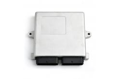 China Silver LN2568 Autogas Car CNG LPG ECU For 6/8 Cylinder Engines supplier