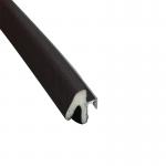 PE PU Foam Sealing Strip Sliding Door Weather Seal ODM OEM for sale