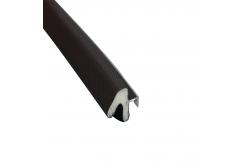 China PE PU Foam Sealing Strip Sliding Door Weather Seal ODM OEM supplier