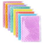 6x8 Inches Bubble Out Pouches , ASP Eco Friendly Poly Mailers for sale