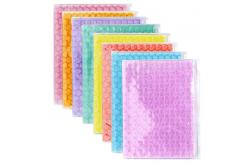 China 6x8 Inches Bubble Out Pouches , ASP Eco Friendly Poly Mailers supplier