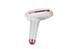 China Separate Ice Cool Hair Removal , 1200nm IP22 Permanent Laser Hair Removal At Home supplier