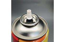 China Premium Foam Dispensing Valve for Household Cleaners with Easy Grip supplier