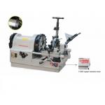 50BF Portable Compact Pipe Threader Machine High Efficient for sale