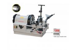 China 50BF Portable Compact Pipe Threader Machine High Efficient supplier