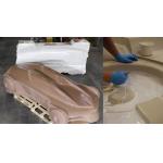 Industrial Modeling Making Epoxy Resin Based Adhesive Multi Purpose for sale