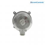 QAD Air Conditioner Fan Differential Pressure Switch IP54