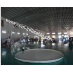 bubble tent transparent transparent wedding tent clear inflatable lawn tent inflatable for sale
