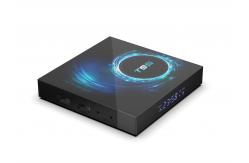 China 4k TV Box Home Theater Projector supplier